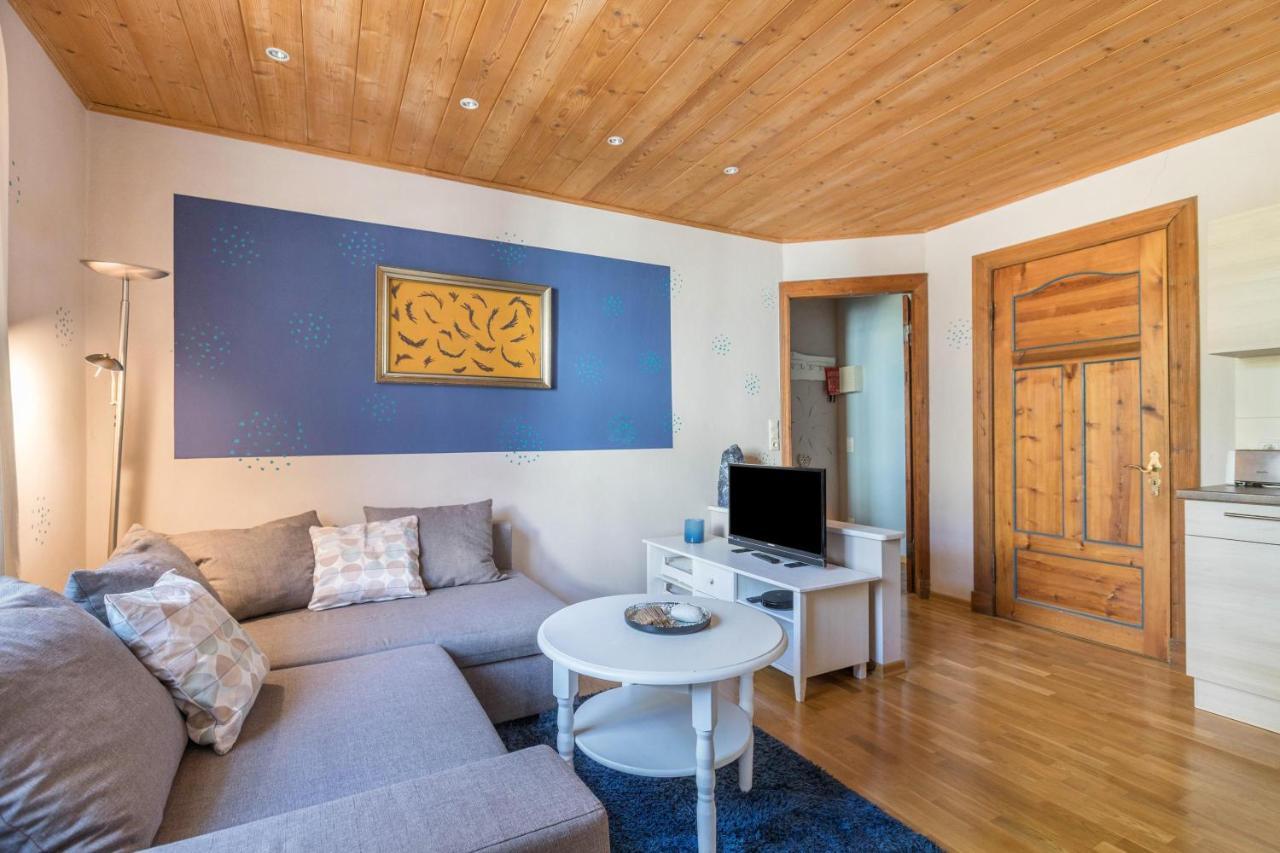 Denkerhof Ferienwohnung Sodalith Reußenköge Exterior foto